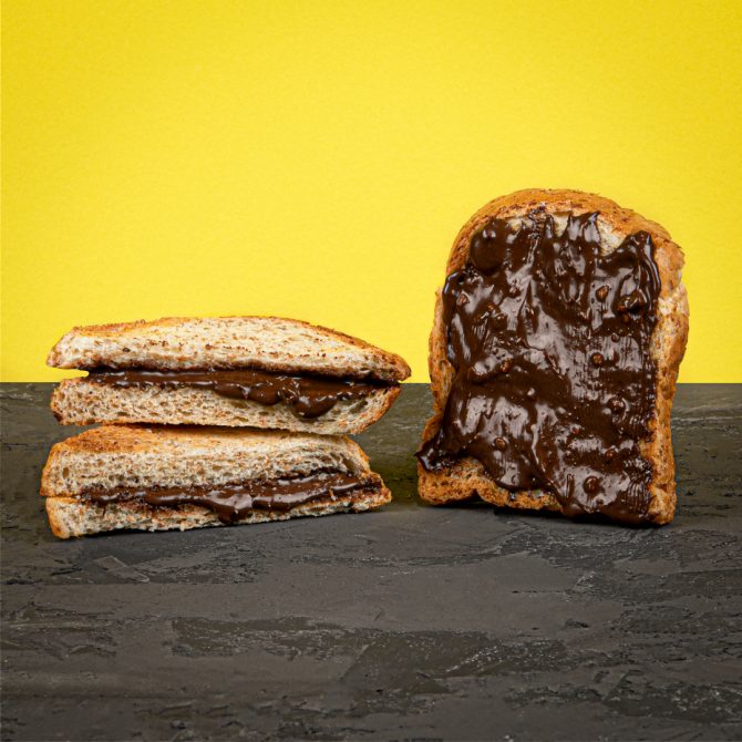 تست کرم فندق - تصویر 1