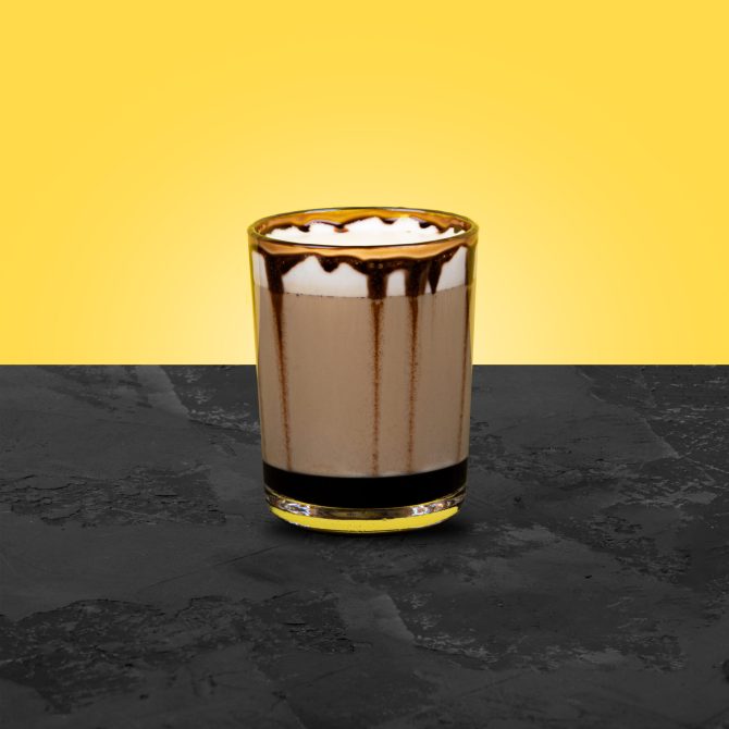 Mokachino موکاچینو - تصویر 1