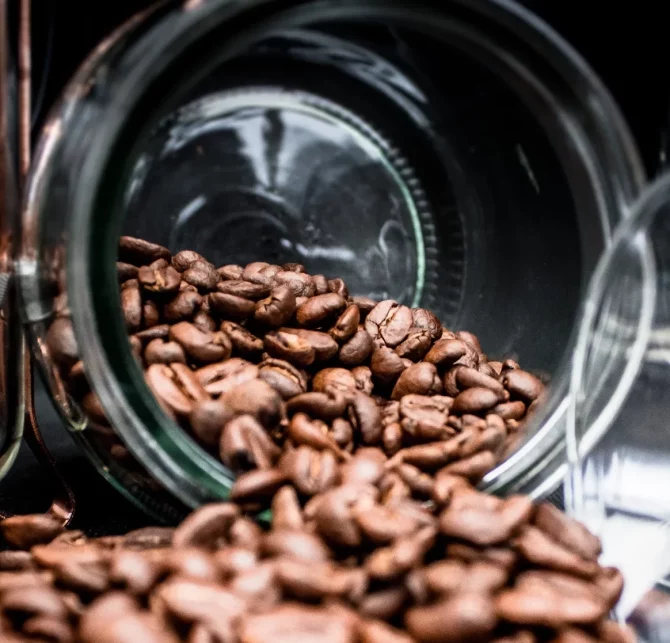 قهوه آسیاب شده  (250gr) - تصویر 1