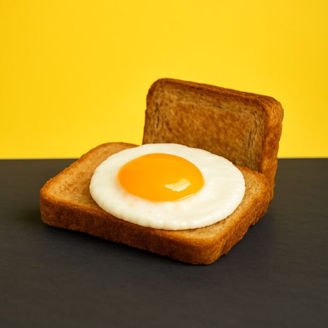 تست نیمرو - تصویر 1