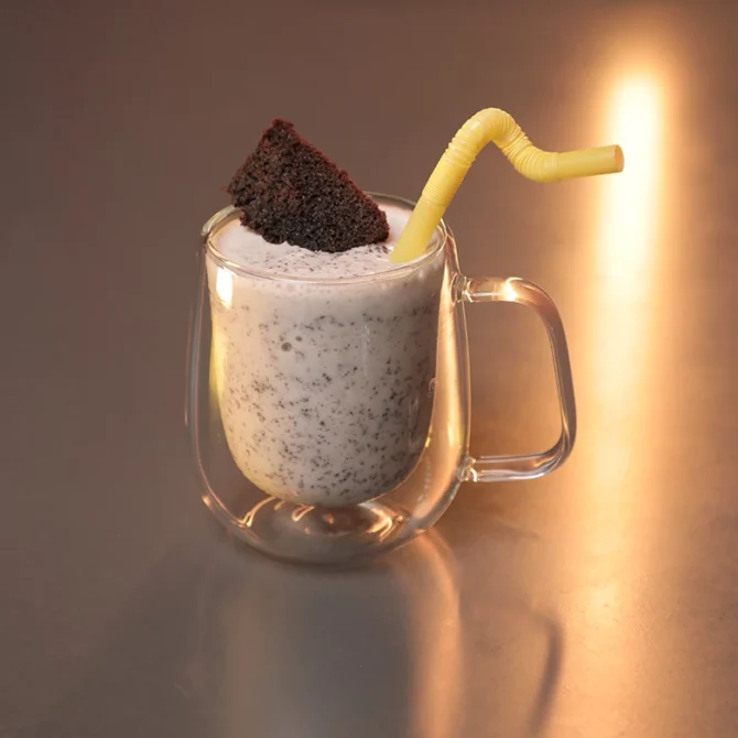 شیک براوونی - Image 2