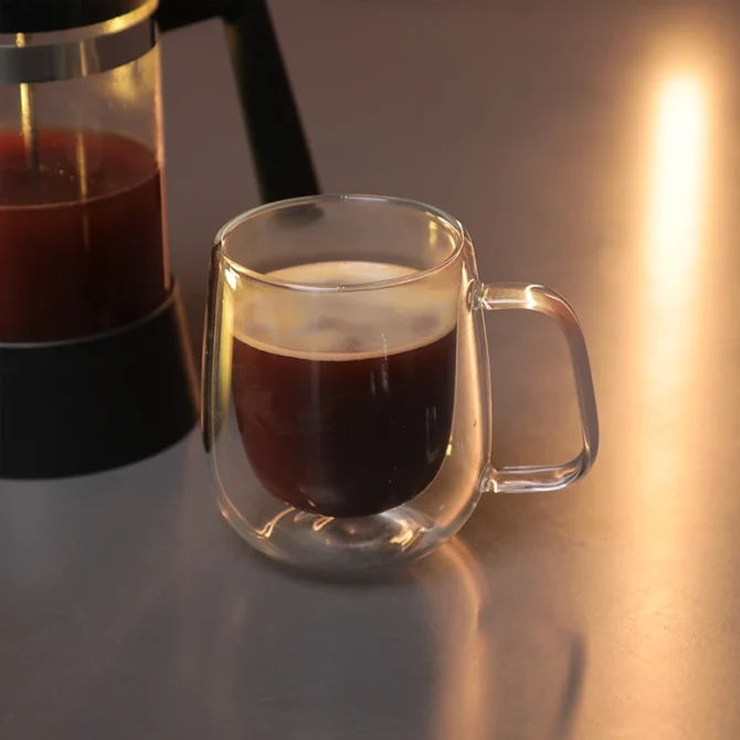 قهوه فرانسه(دم شده سرو میشود) - Image 2