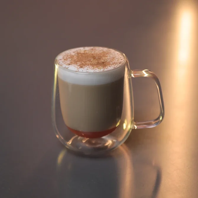 لته دارچین عسل - Image 2