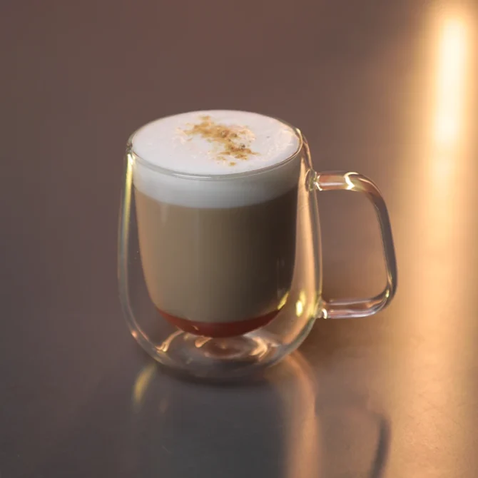 لته عسل زنجبیل - Image 2