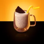 شیک براوونی