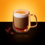 لته دارچین عسل