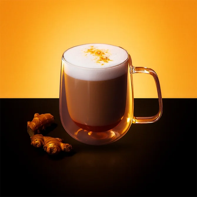 لته زنجبیل عسل - Image 2