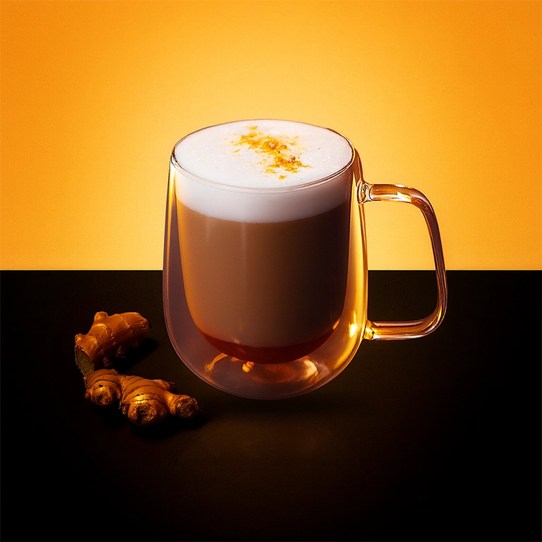 zanjebil-ba-asal لته عسل زنجبیل - Image 1